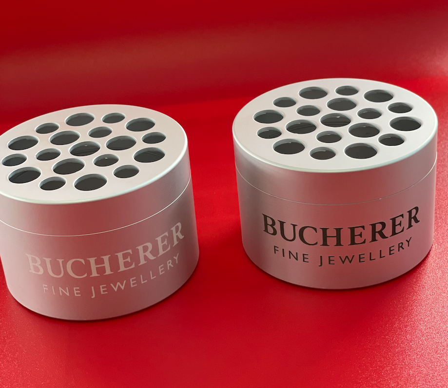 BUCHERER