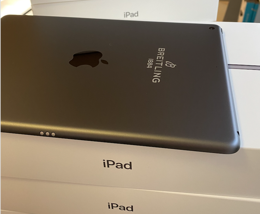 GESCHENKE